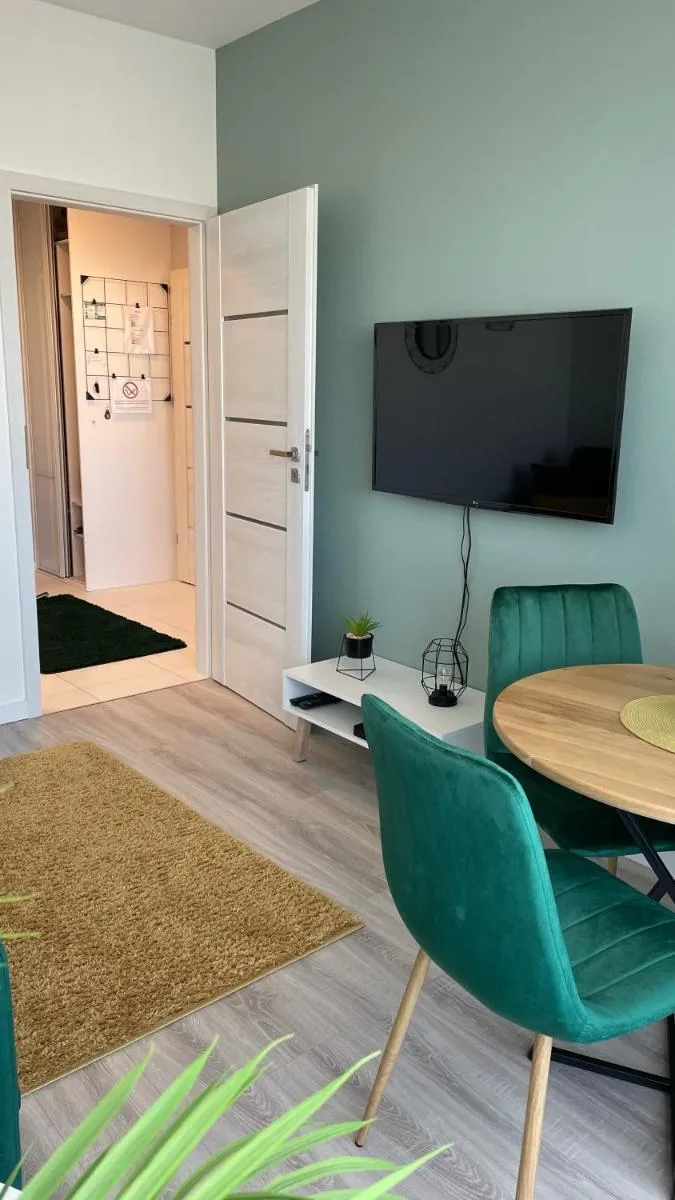 Image 4 of Grochowska Apartment