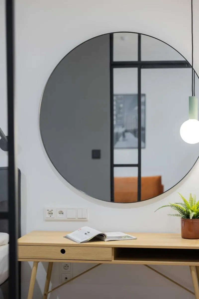 Image 6 of Grzybowska Modern Apartment in the Center of Warsaw by Noclegi Renters