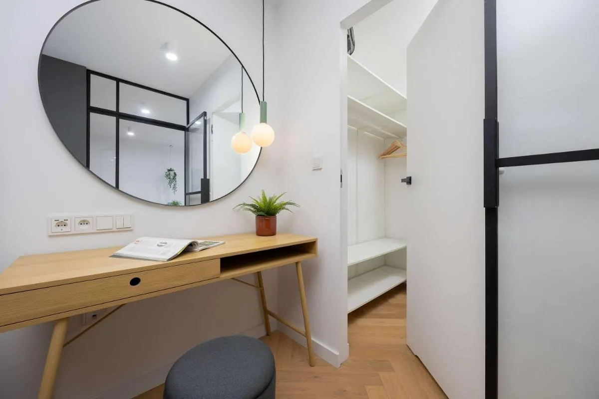 Image 5 of Grzybowska Modern Apartment in the Center of Warsaw by Noclegi Renters