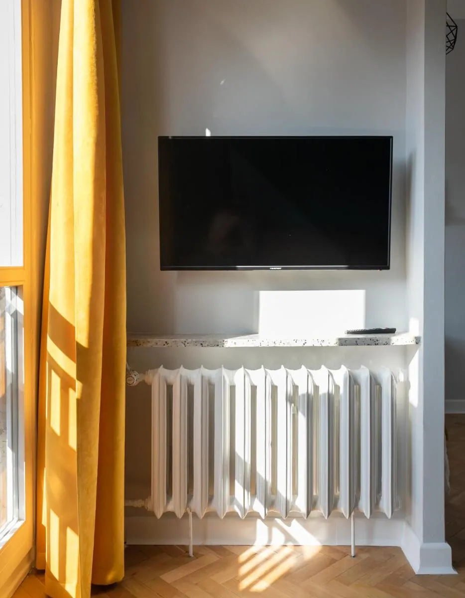 Image 4 of Grzybowska Sundown City Centre Apartment