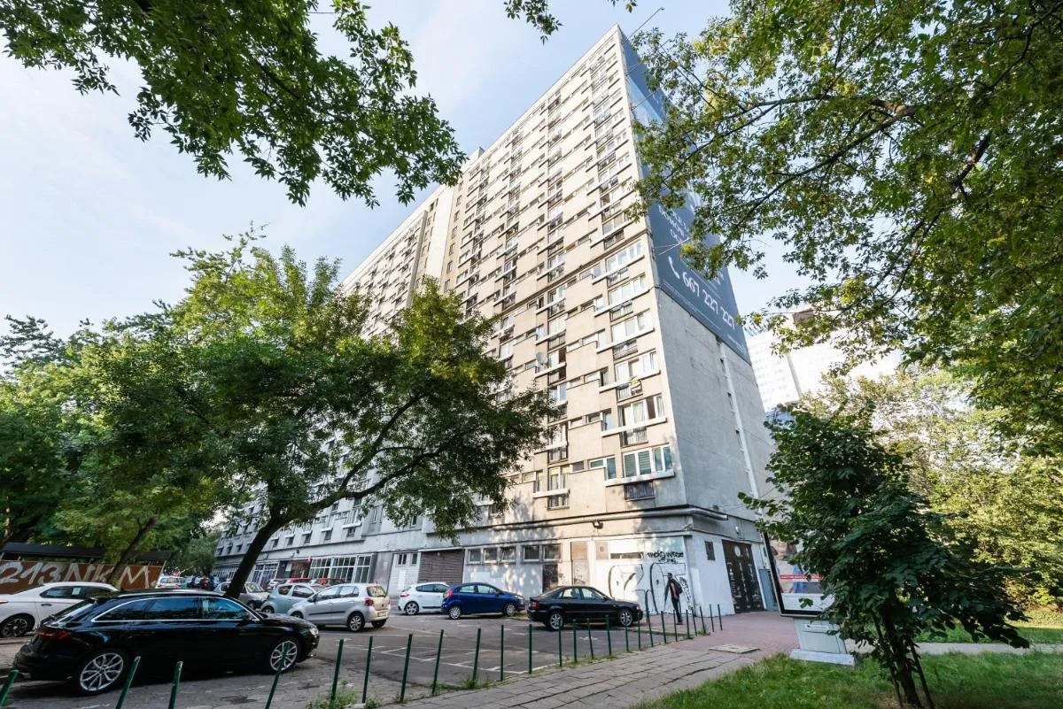 Image 5 of Grzybowska Sundown City Centre Apartment
