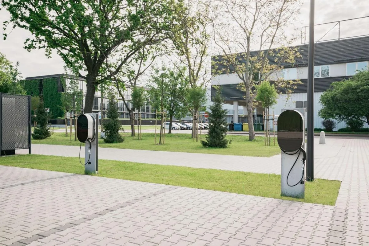 Image 6 of Hampton By Hilton Warsaw Reduta