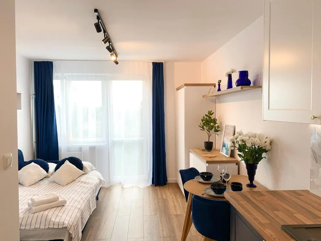 Image of Healthy Life Apartment