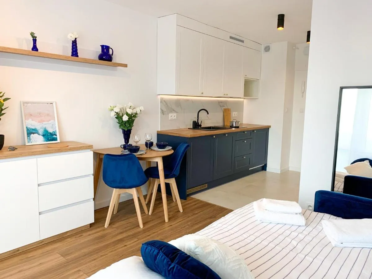 Image 2 of Healthy Life Apartment