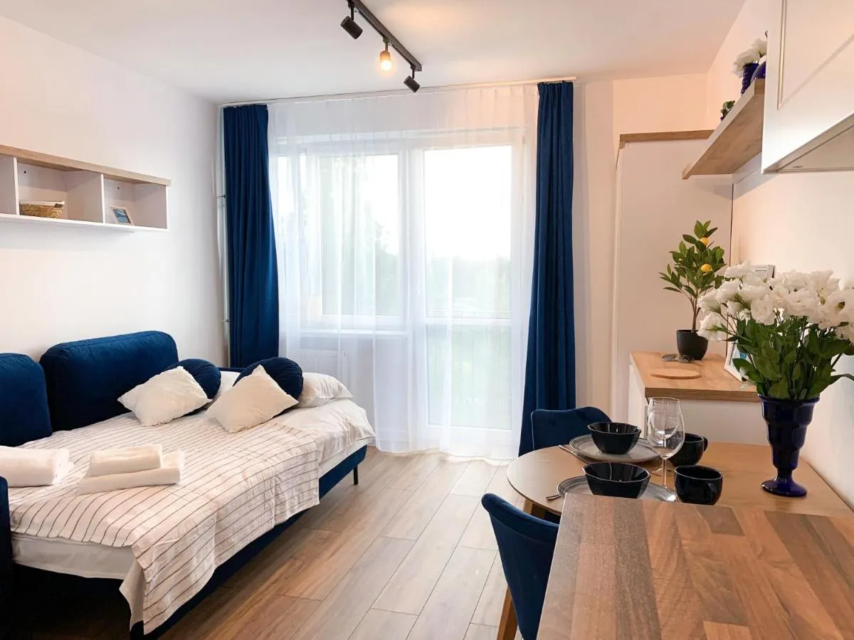 Image 1 of Healthy Life Apartment