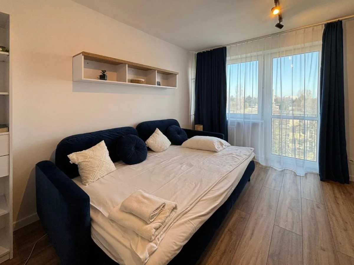 Image 6 of Healthy Life Apartment
