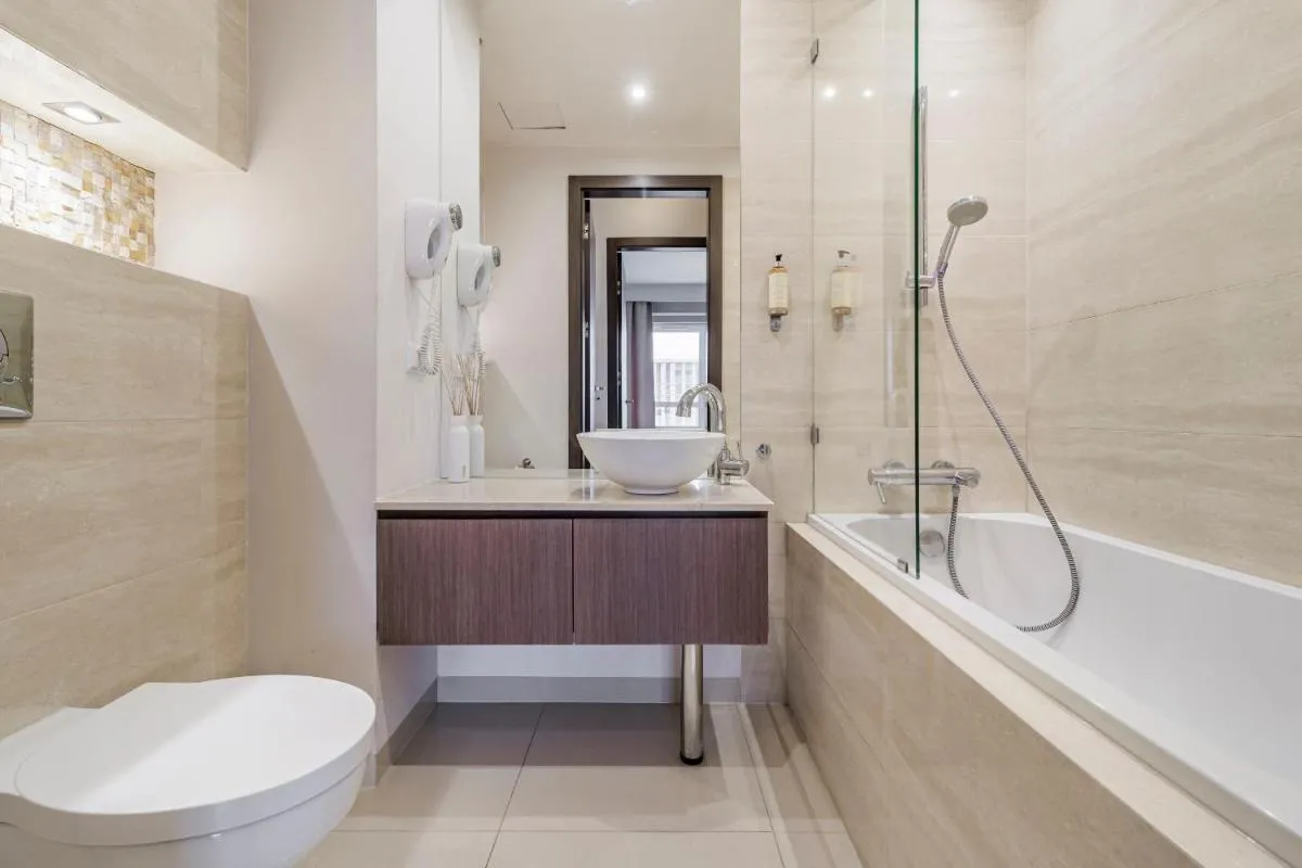 Image 2 of Heart of Warsaw – premium 2-room, City Centre apartment