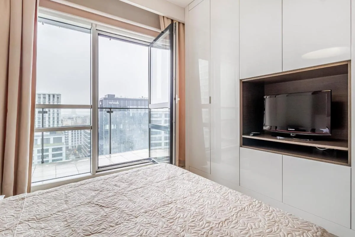 Image 6 of Heart of Warsaw – premium 2-room, City Centre apartment
