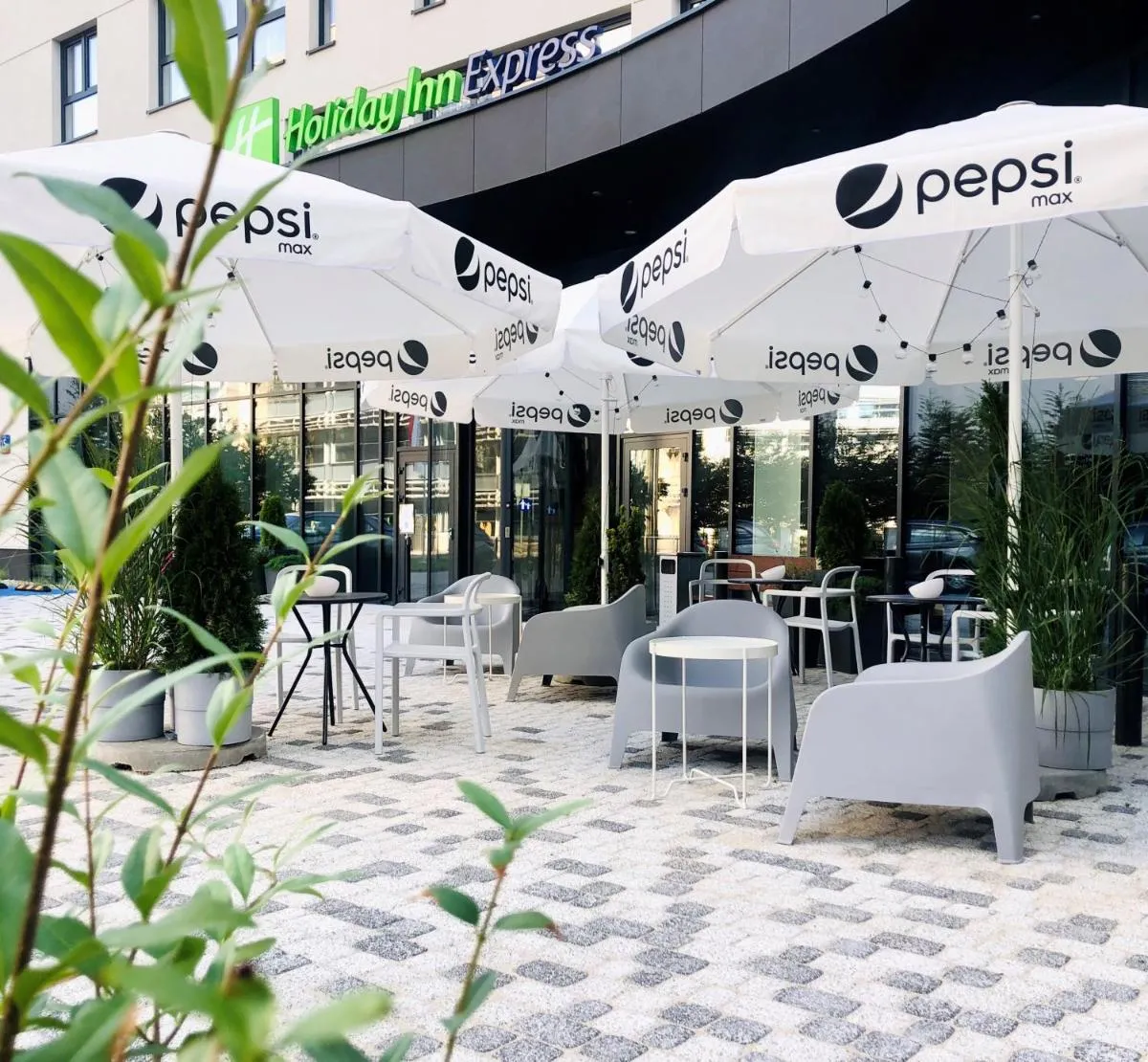 Image 1 of Holiday Inn Express Warsaw – Mokotow by IHG