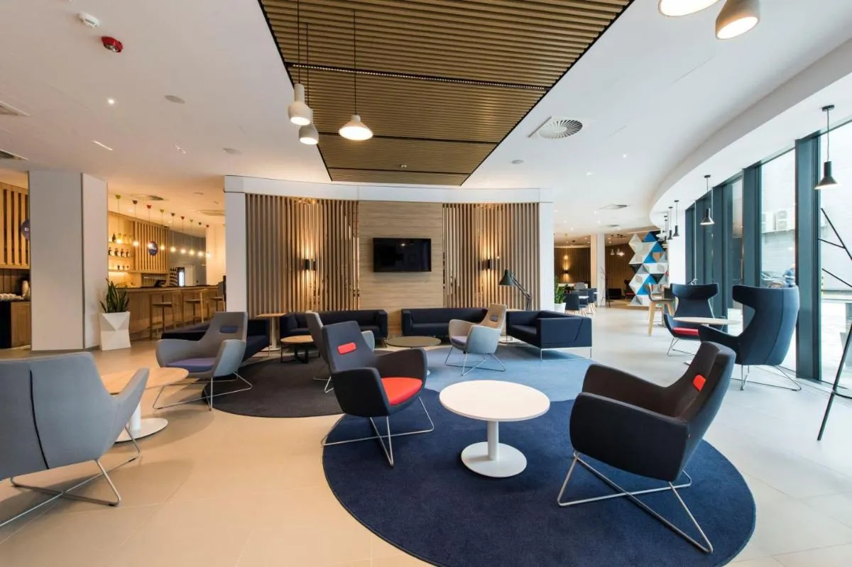 Image 2 of Holiday Inn Express Warsaw – Mokotow by IHG