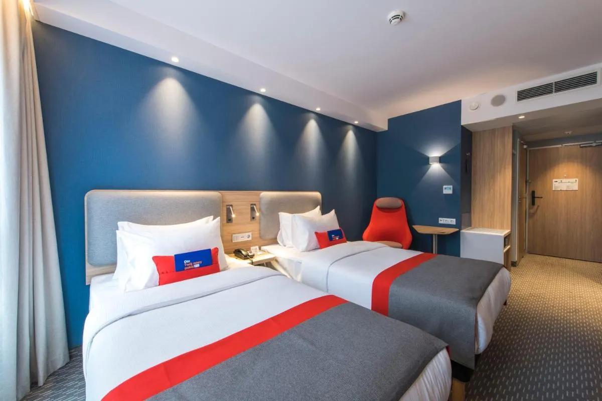 Image 3 of Holiday Inn Express Warsaw – Mokotow by IHG