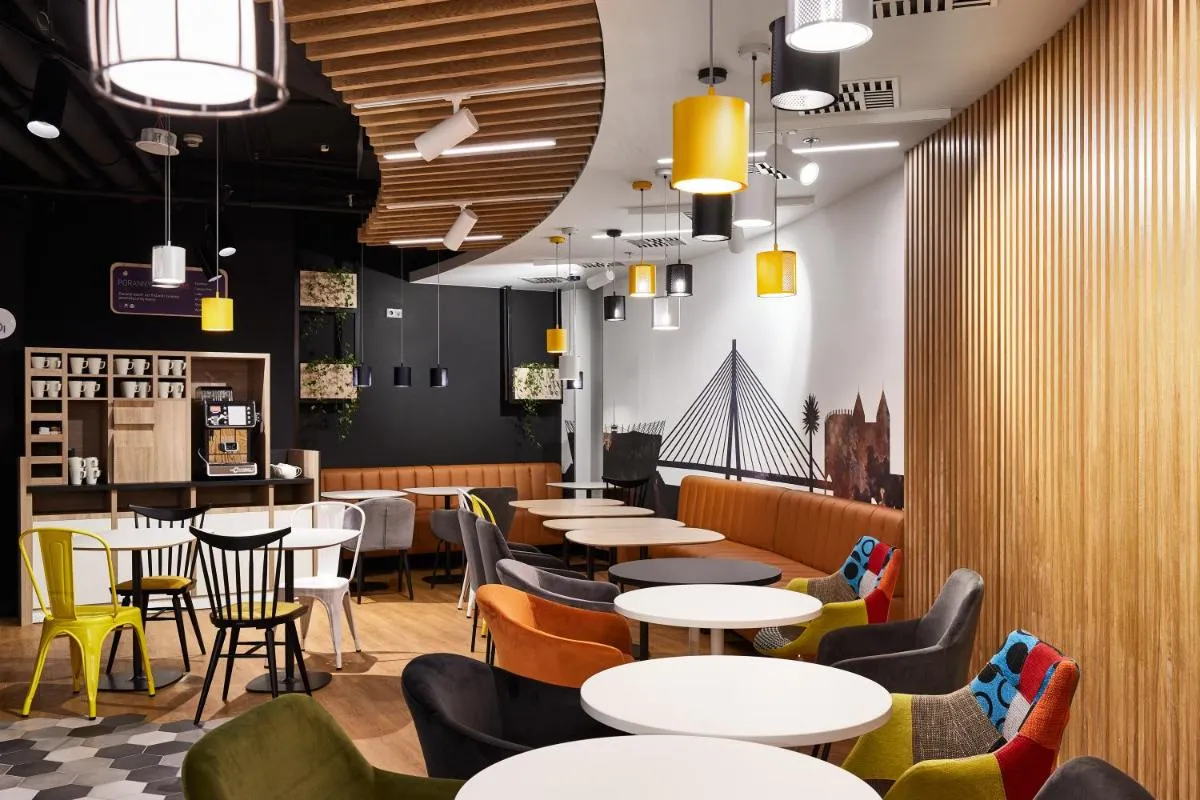 Image 2 of Holiday Inn Express – Warsaw – The HUB by IHG