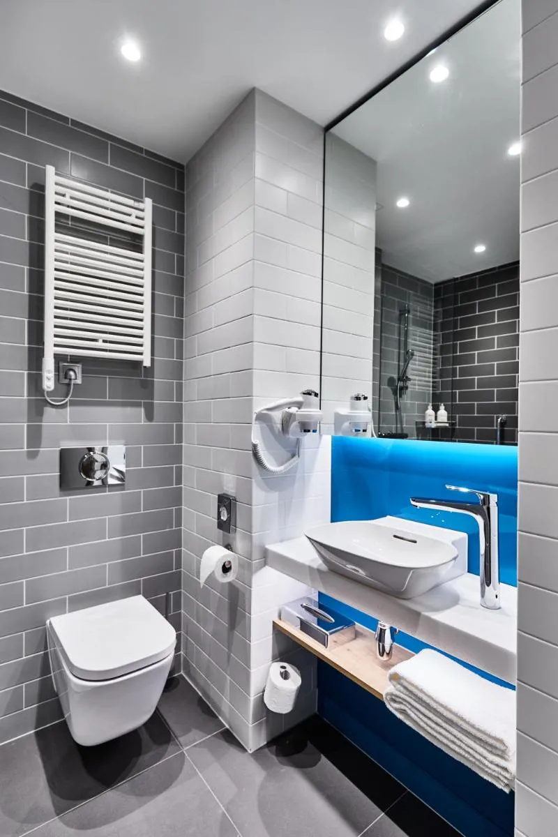 Image 3 of Holiday Inn Express – Warsaw – The HUB by IHG