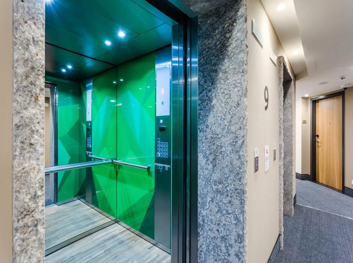 Image 2 of Holiday Inn – Warsaw City Centre by IHG
