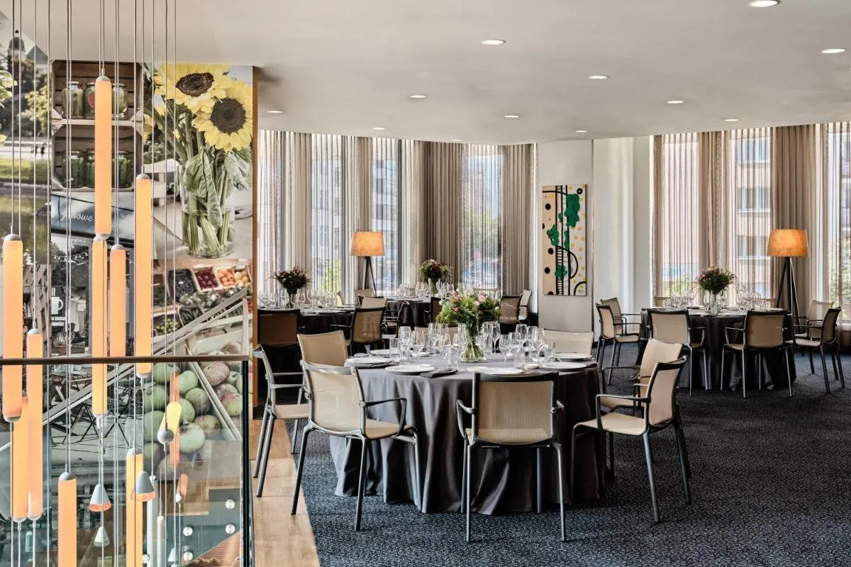 Image 3 of Holiday Inn – Warsaw City Centre by IHG