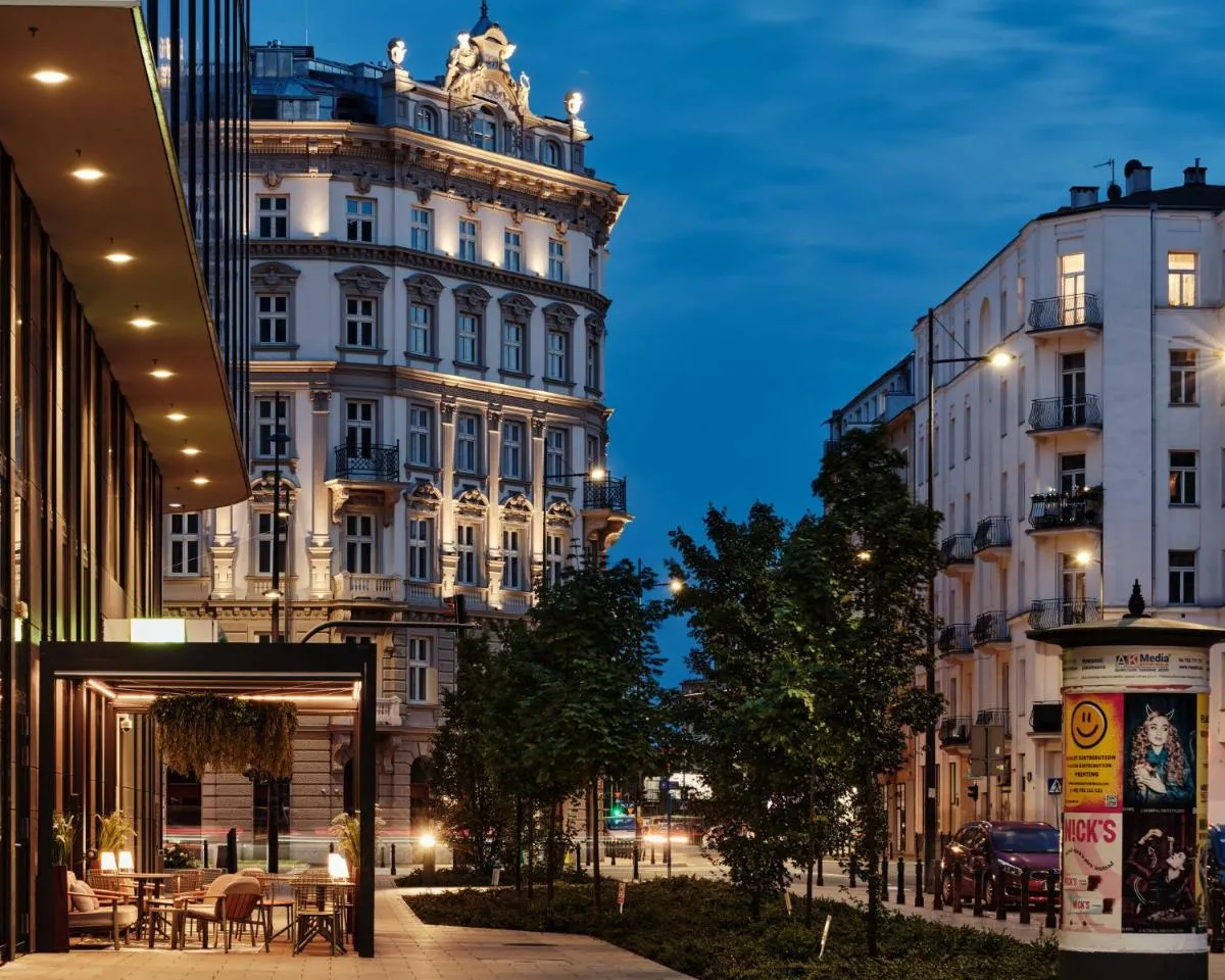 Image 5 of Holiday Inn – Warsaw City Centre by IHG