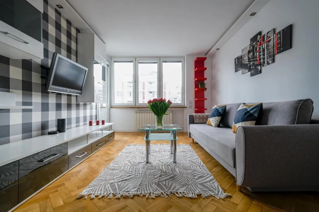Image of Home Dream Apartamenty Królewska 43