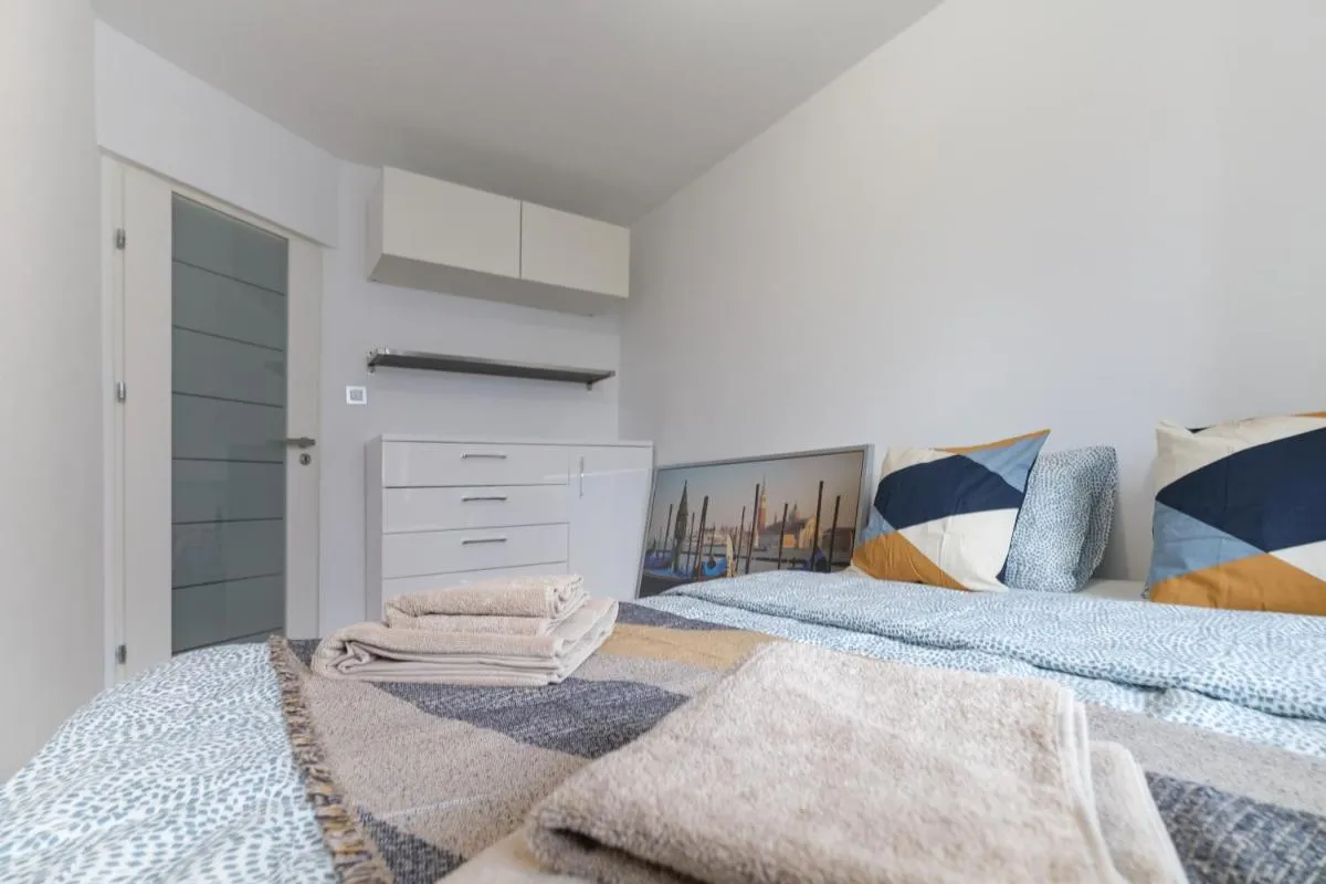 Image 2 of Home Dream Apartamenty Królewska 43