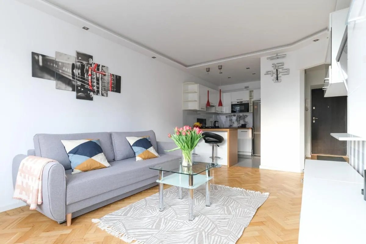 Image 3 of Home Dream Apartamenty Królewska 43