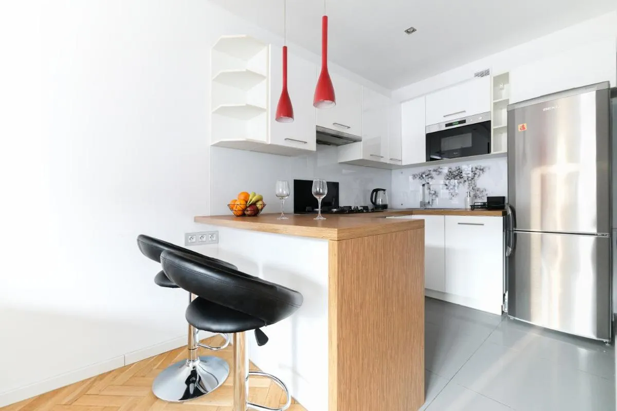 Image 4 of Home Dream Apartamenty Królewska 43