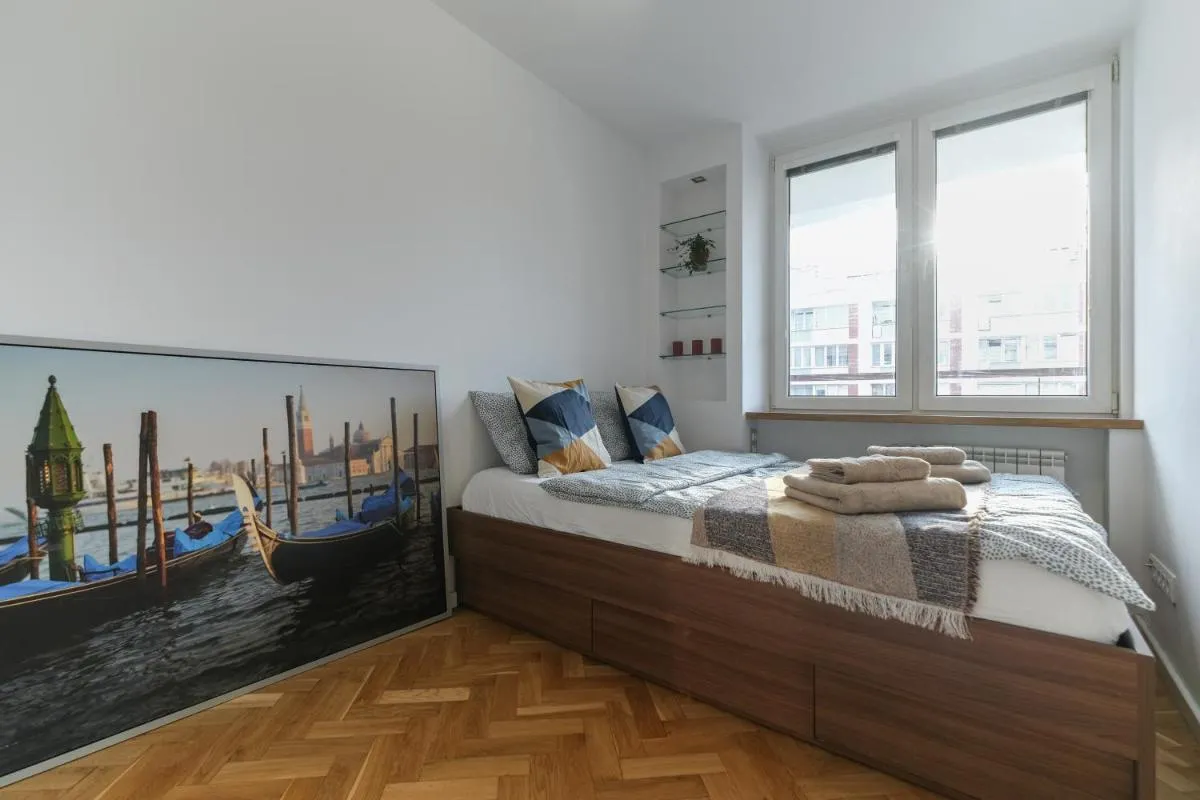 Image 5 of Home Dream Apartamenty Królewska 43