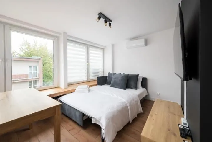 Image of Home Dream Gamerskiego 7