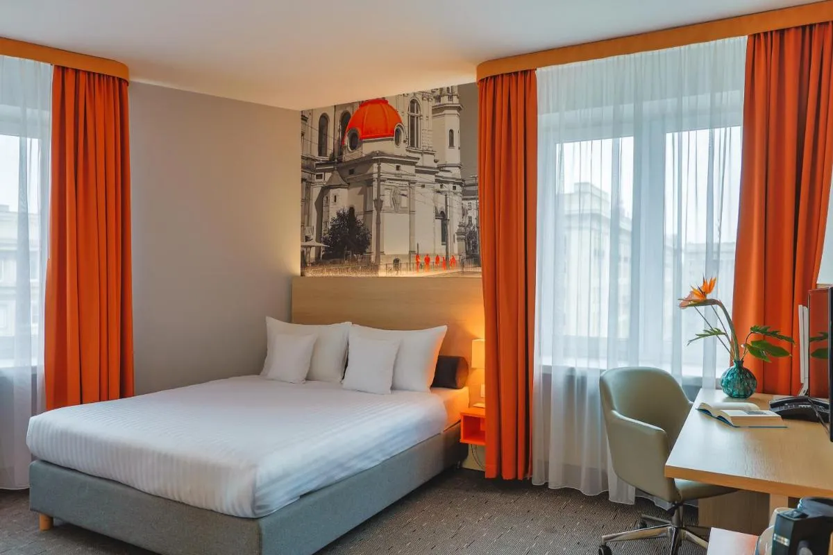Image 6 of Hotel MDM City Centre