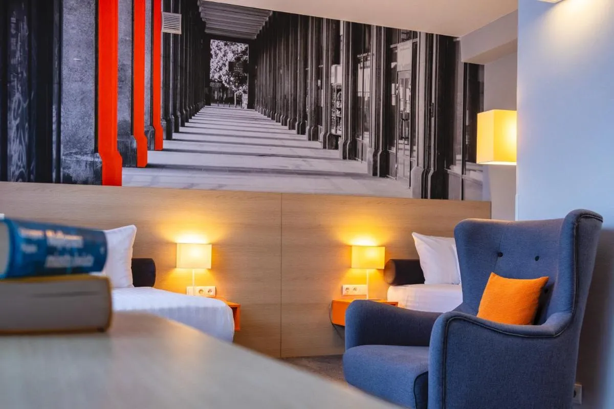 Image 1 of Hotel MDM City Centre