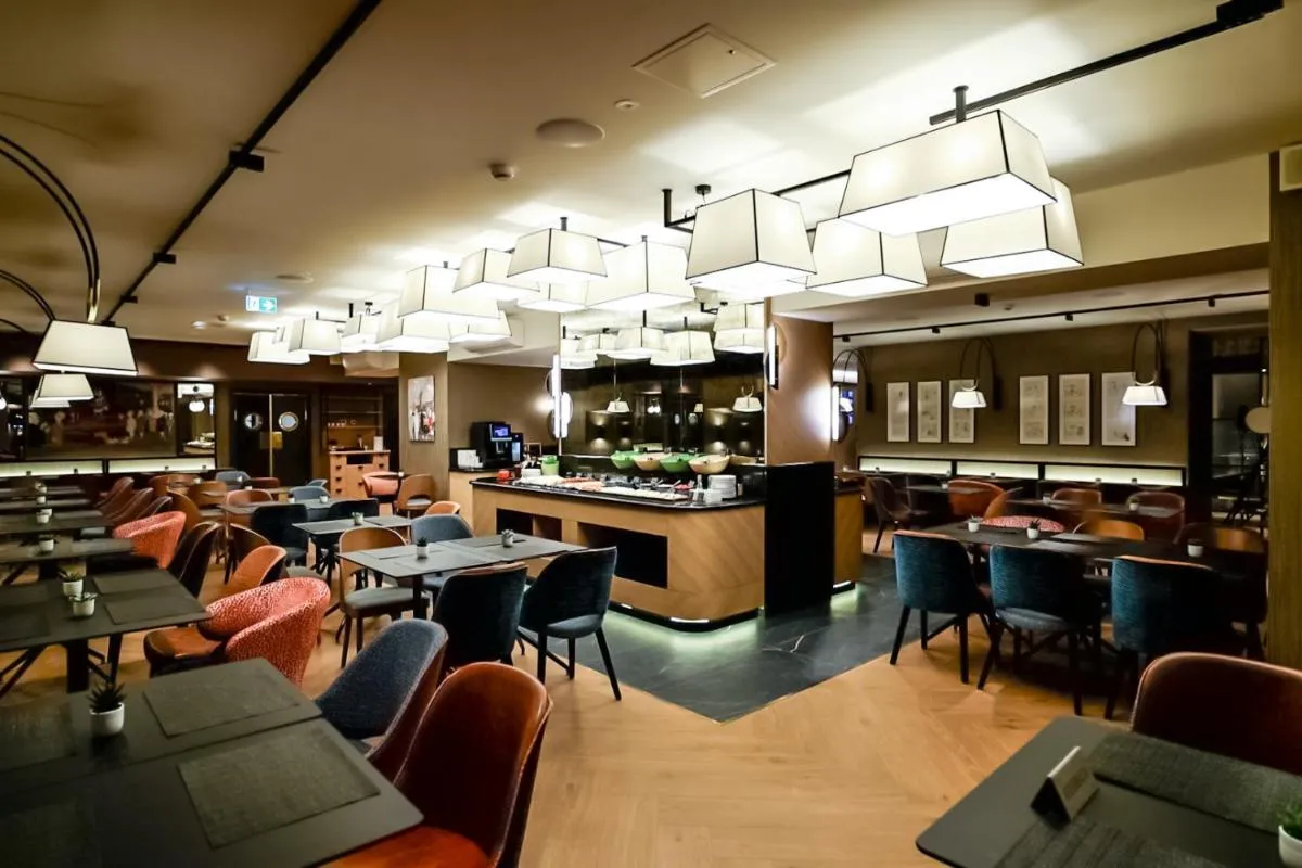 Image 3 of Hotel MDM City Centre