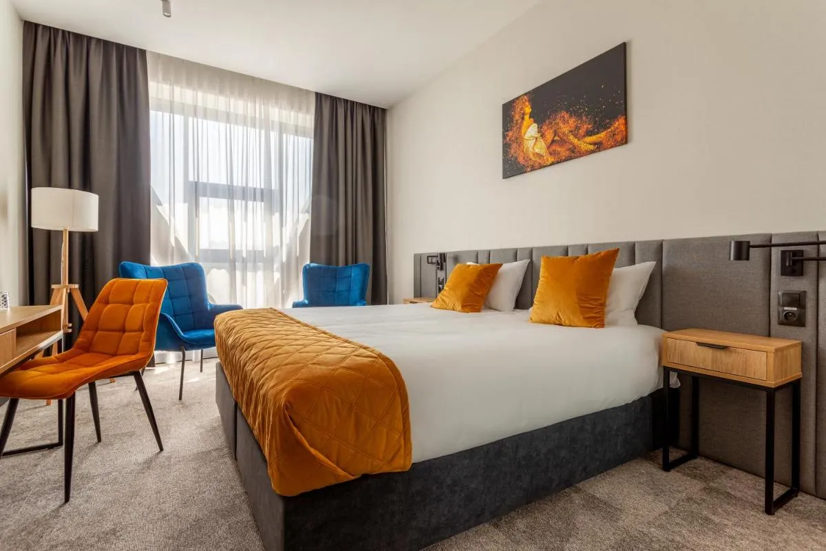 Image 4 of Hotel Sante