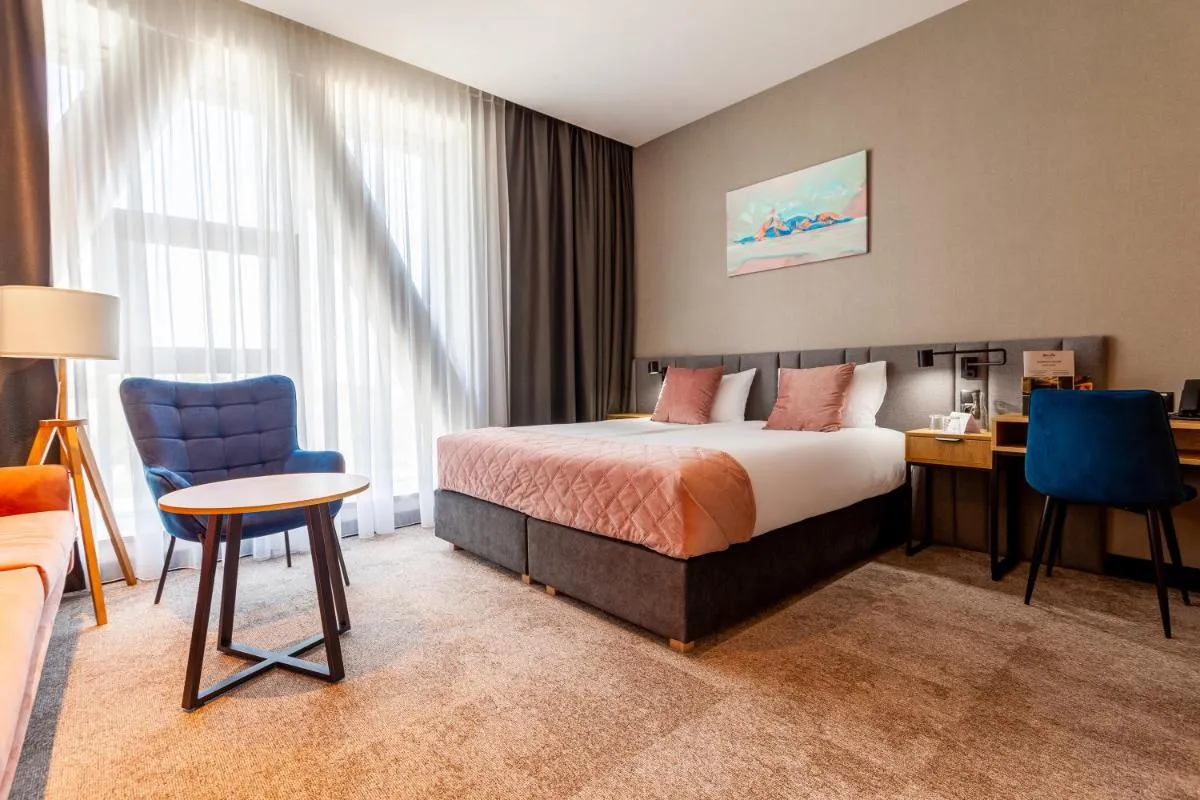 Image 6 of Hotel Sante