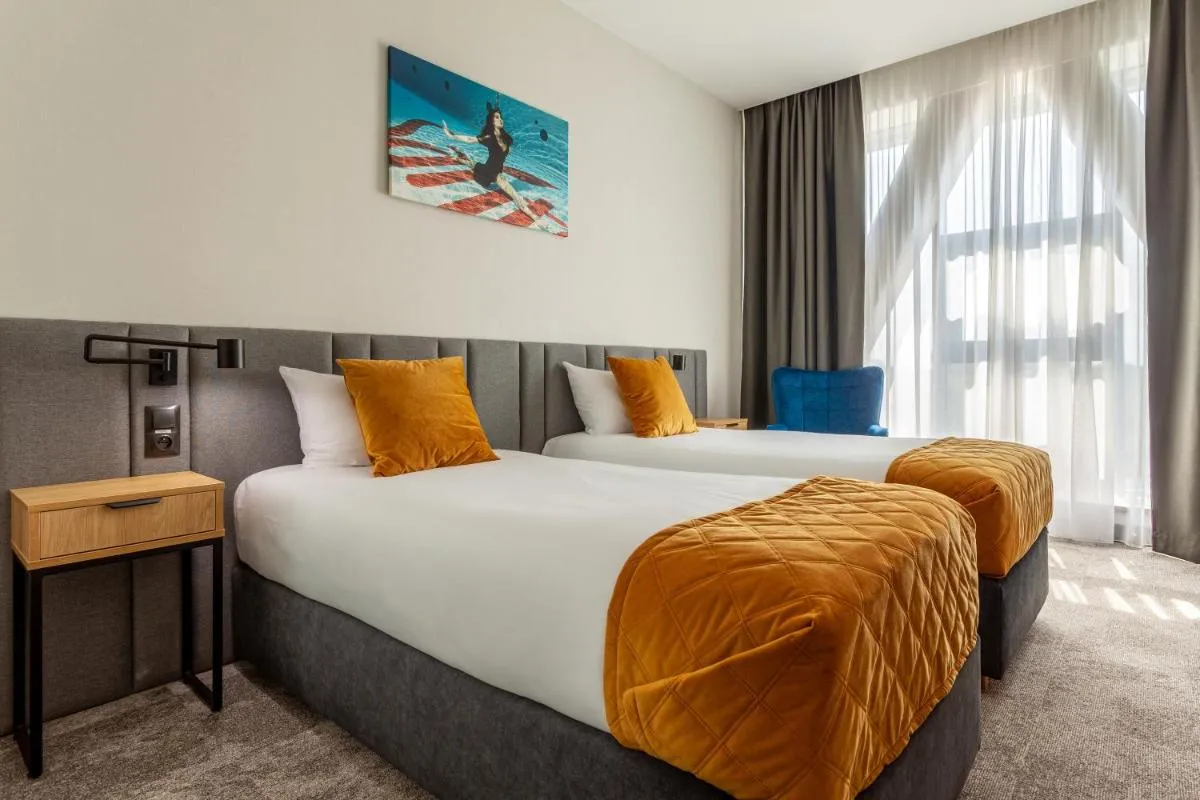 Image 2 of Hotel Sante