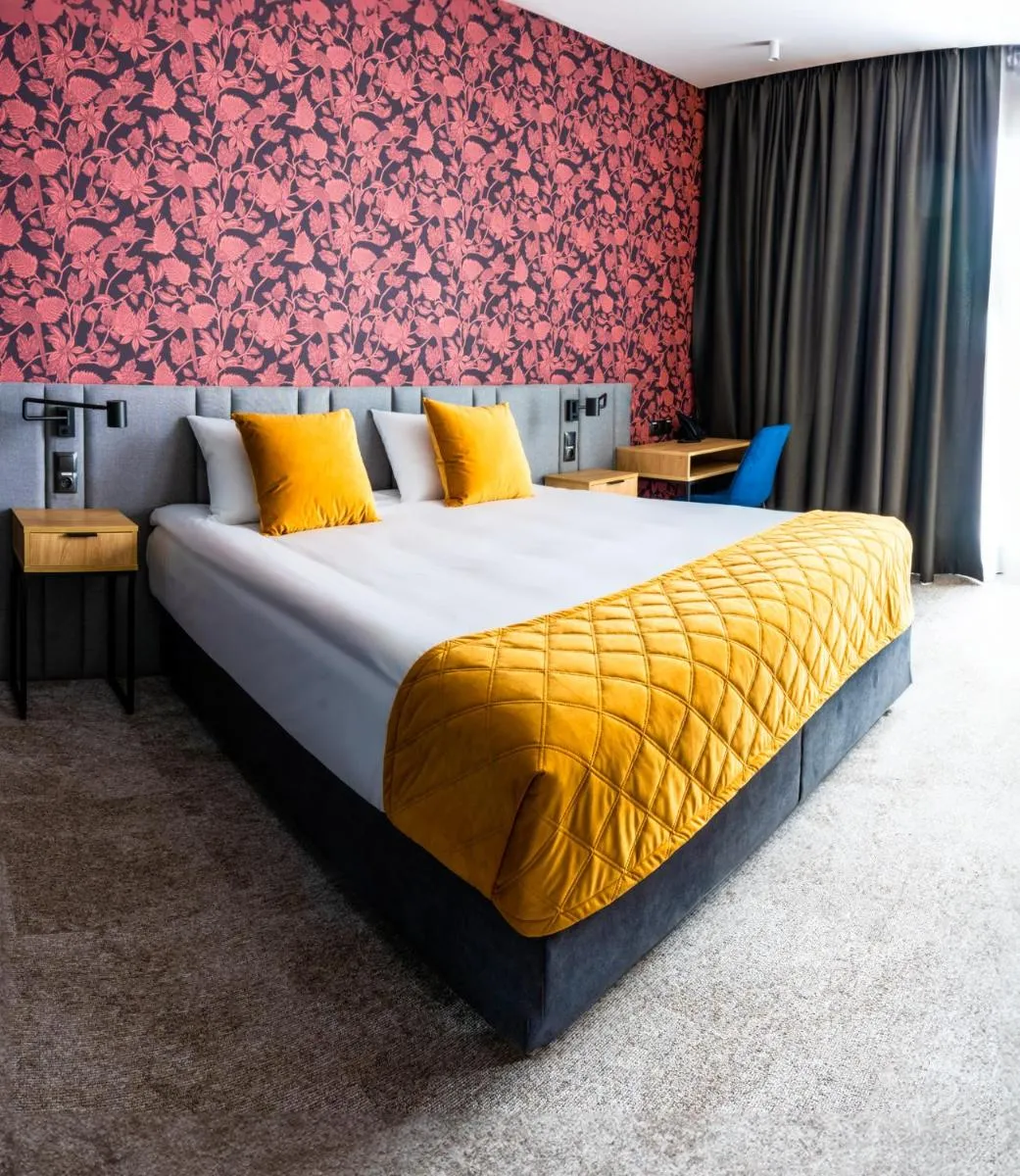Image 3 of Hotel Sante