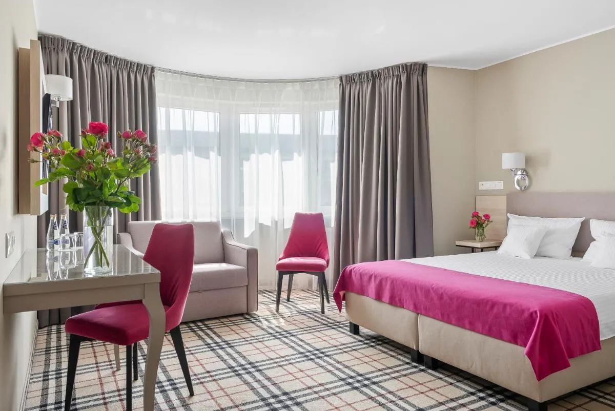Image 4 of Hotel Witkowski Warsaw Airport