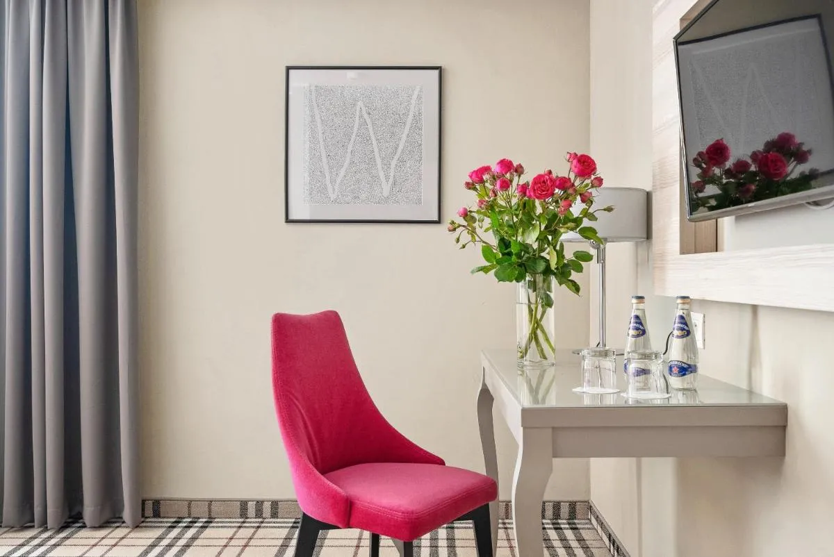 Image 5 of Hotel Witkowski Warsaw Airport
