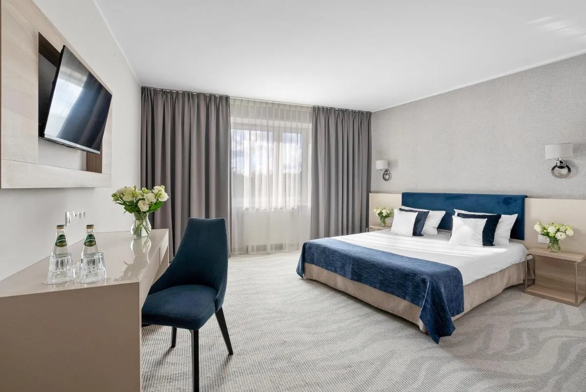 Image 1 of Hotel Witkowski Warsaw Airport