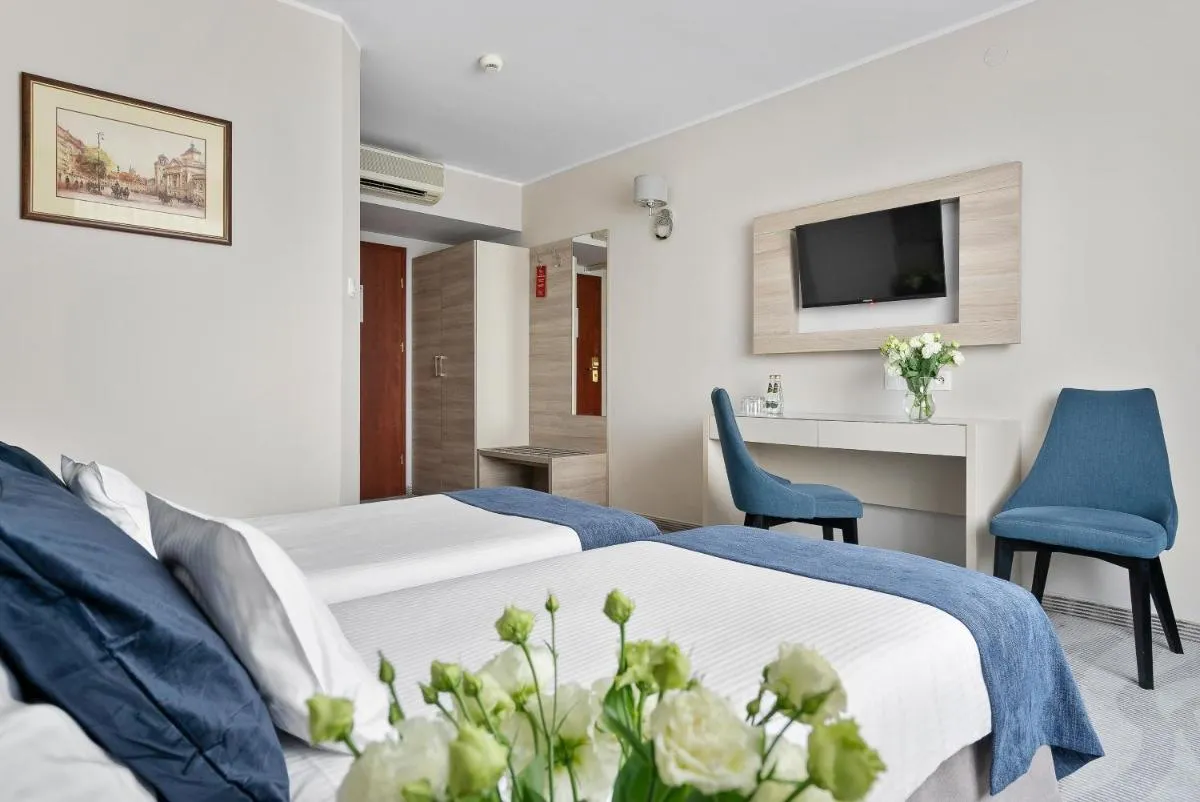Image 6 of Hotel Witkowski Warsaw Airport