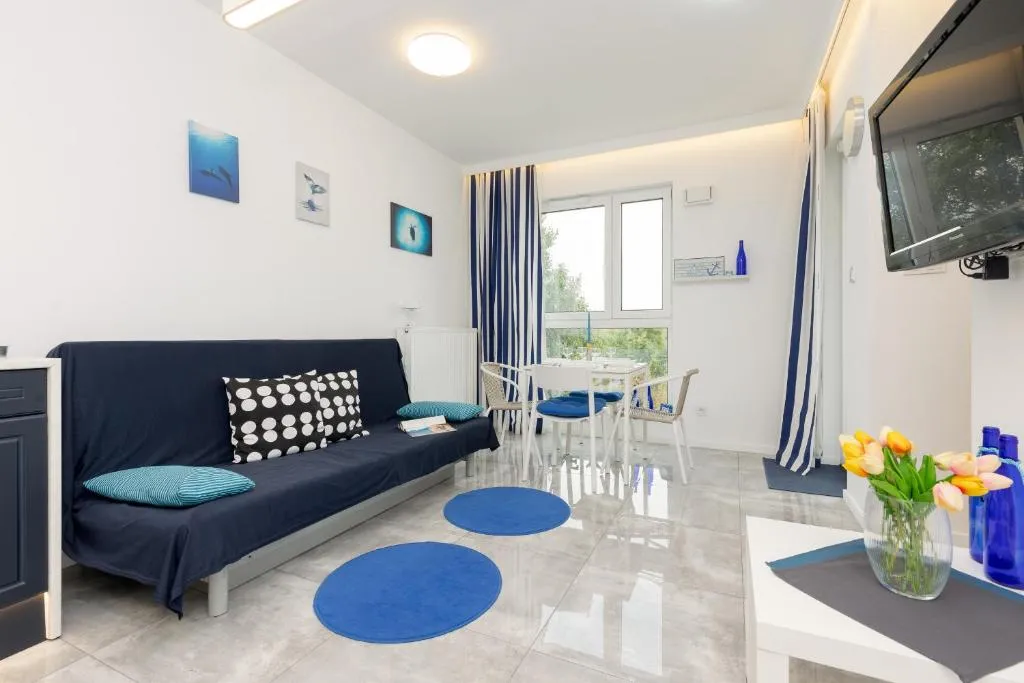 Image of Hugo Apartment by Noclegi Renters