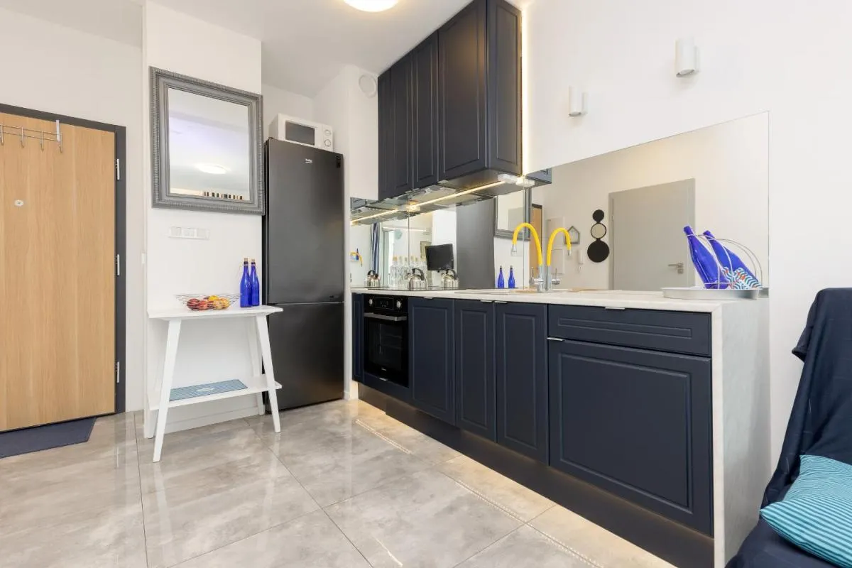 Image 2 of Hugo Apartment by Noclegi Renters