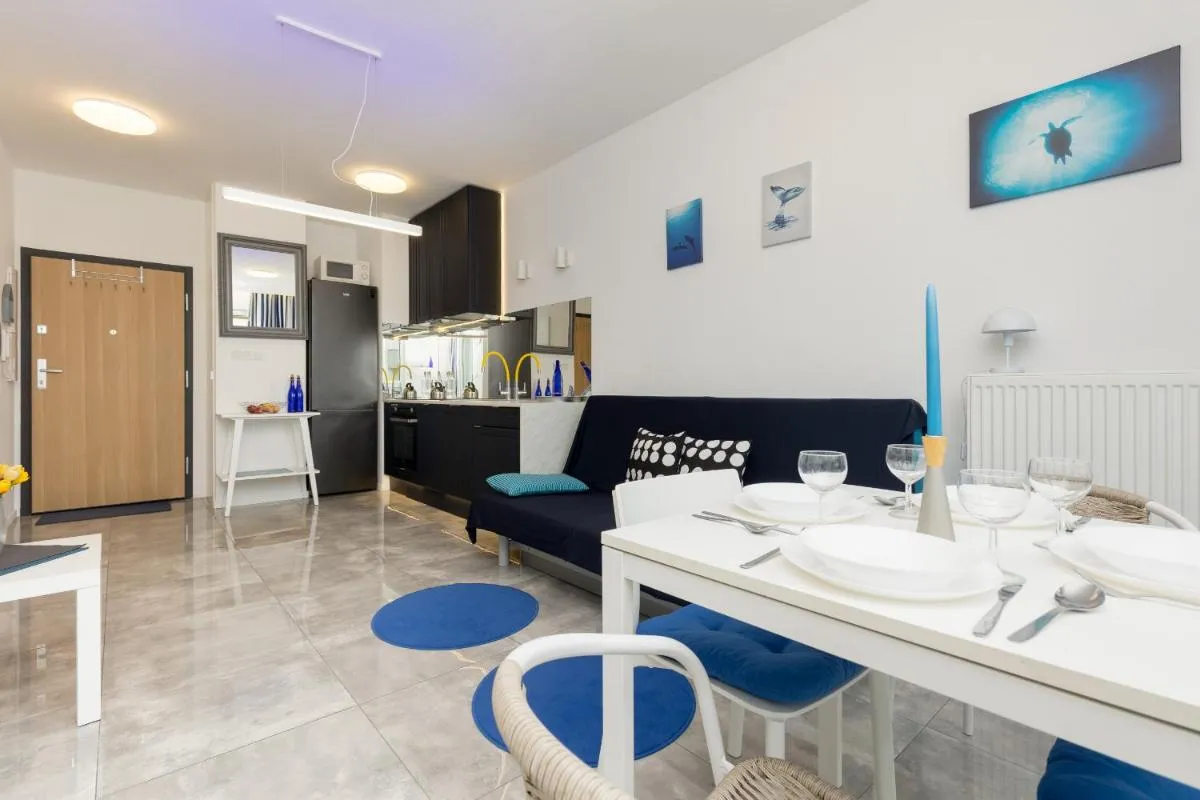 Image 5 of Hugo Apartment by Noclegi Renters