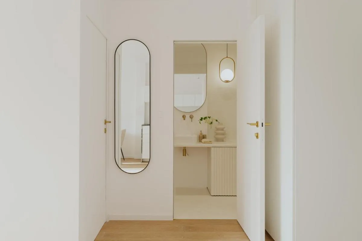 Image 4 of I LOVE WARSAW apartments