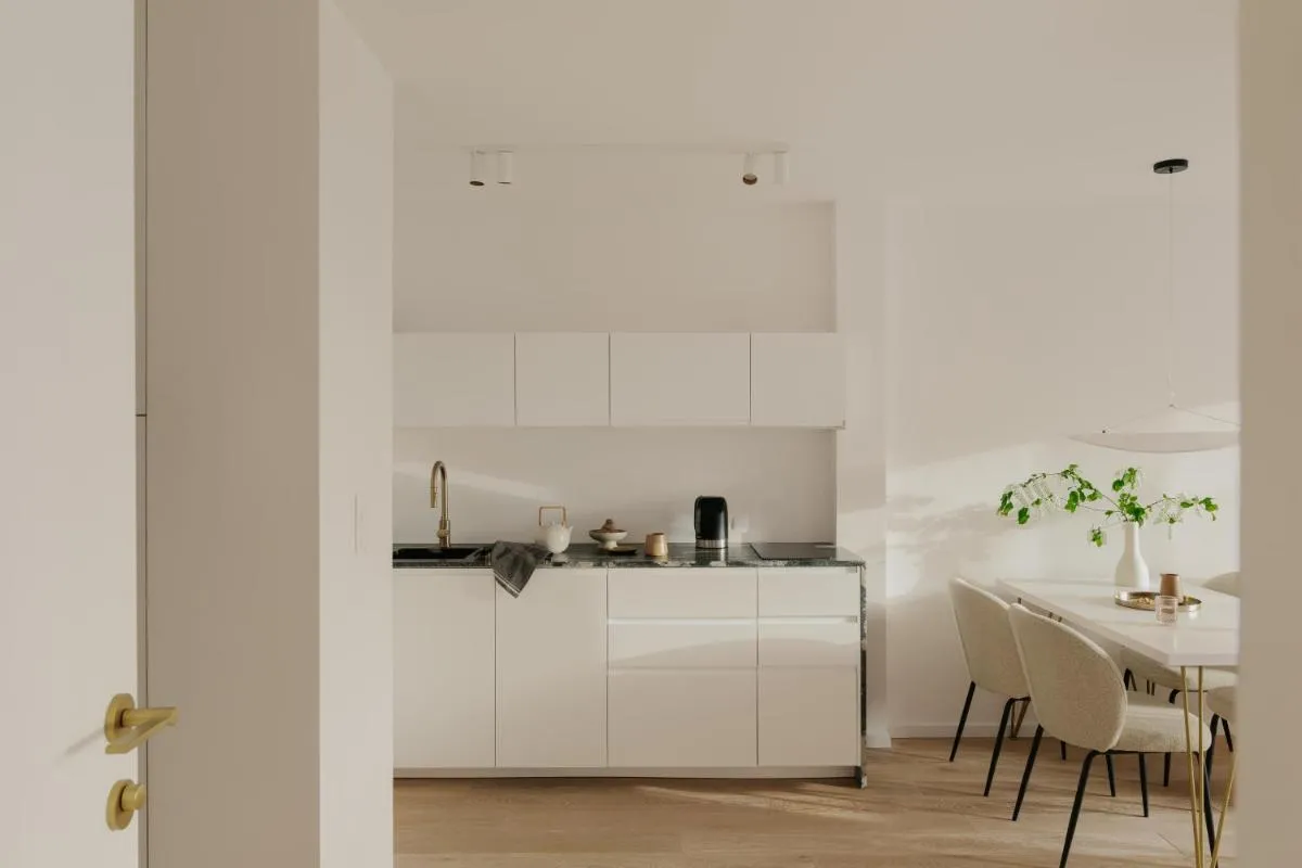 Image 5 of I LOVE WARSAW apartments