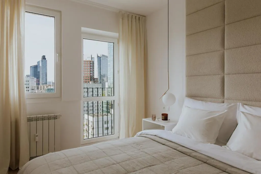 Image of I LOVE WARSAW apartments
