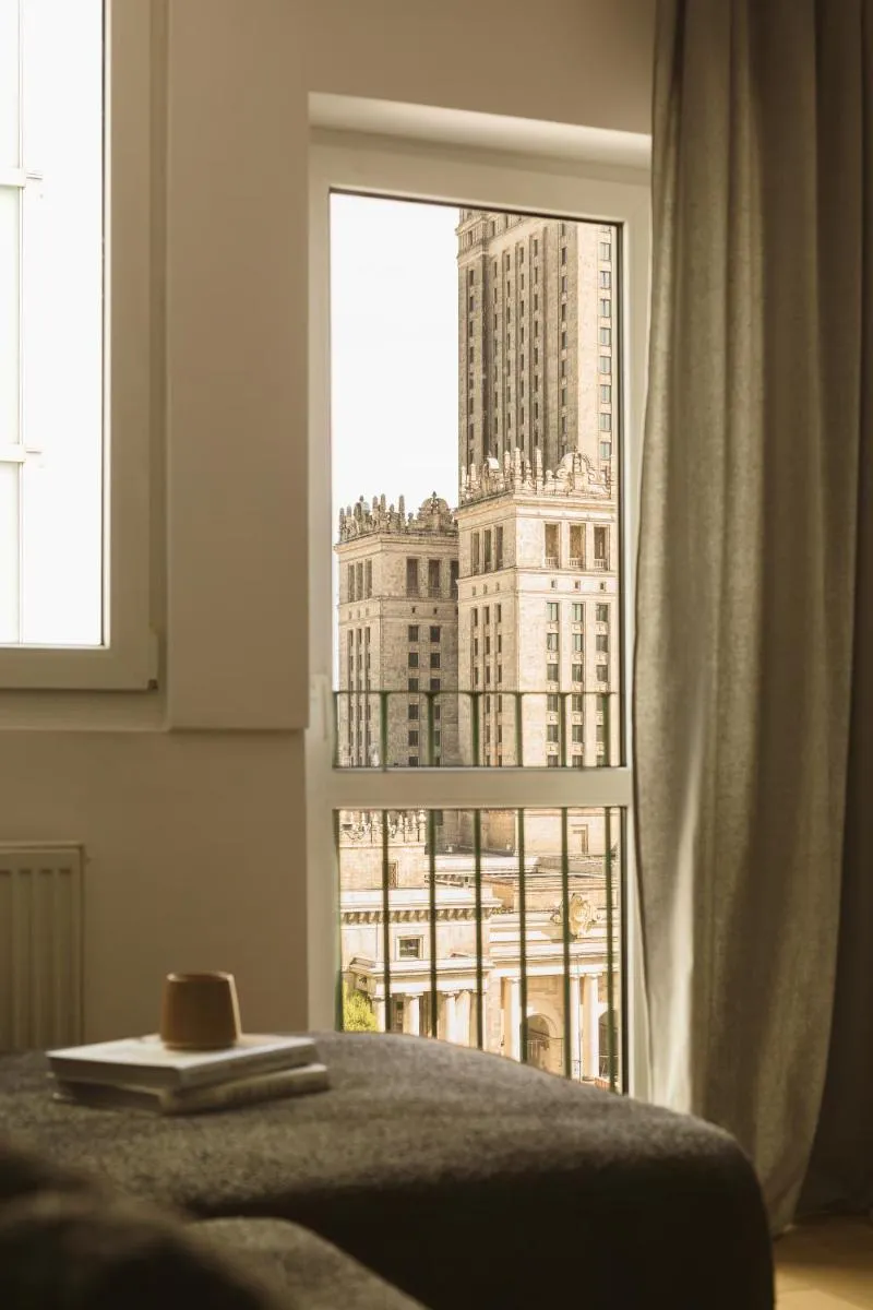 Image 3 of I LOVE WARSAW apartments