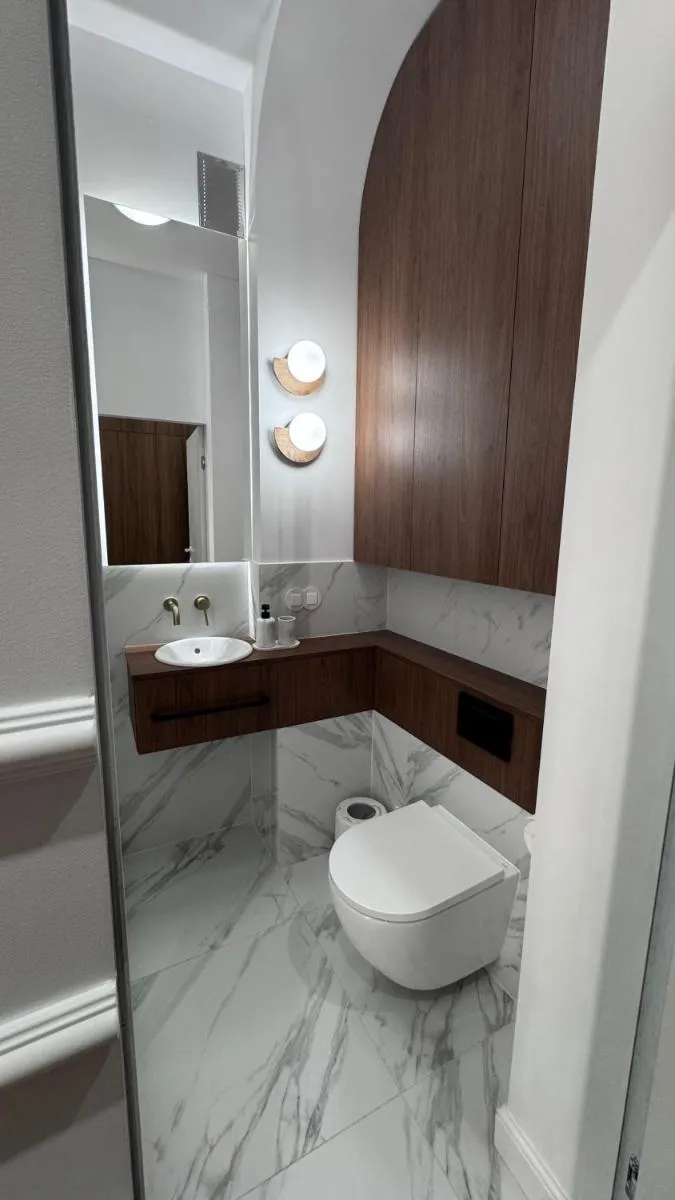 Image 5 of IXIA Central Warsaw Apartments