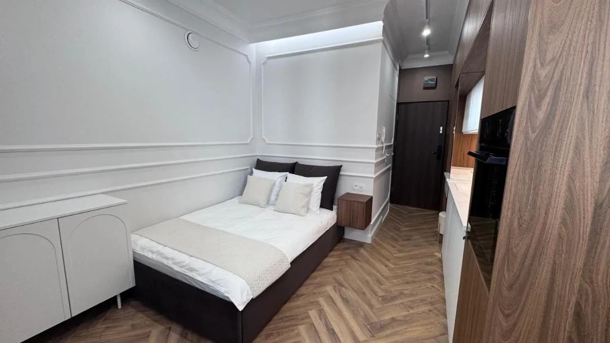 Image 4 of IXIA Central Warsaw Apartments