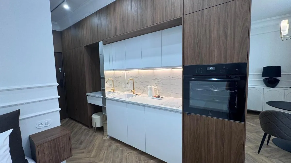 Image 3 of IXIA Central Warsaw Apartments
