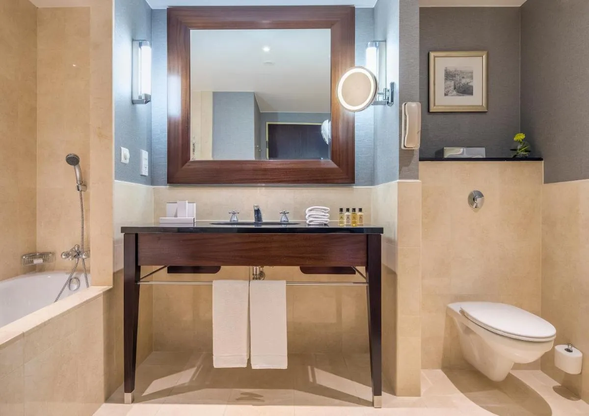 Image 2 of InterContinental Warszawa by IHG