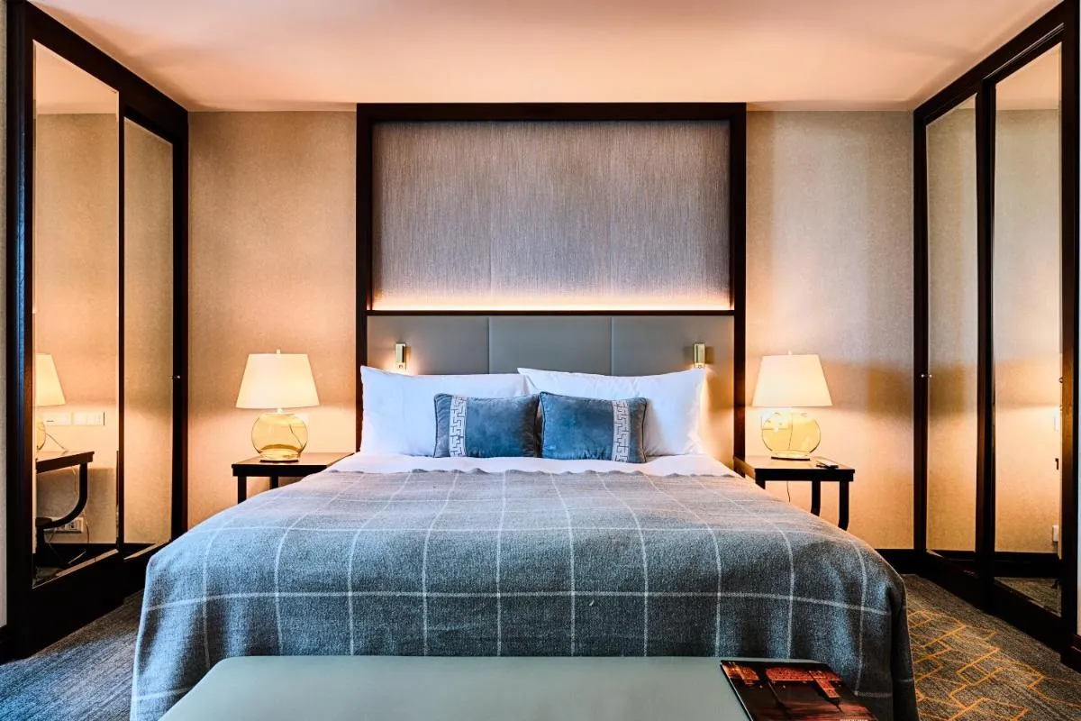 Image 1 of InterContinental Warszawa by IHG