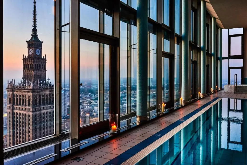 Image of InterContinental Warszawa by IHG